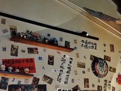 -三杯赤運·中式小酒馆(所城里店)