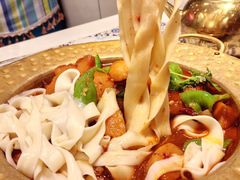-阿拉丁新疆风味餐厅·清真(罗廊巷店)