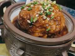 -众顺和非遗淮扬菜(何园店)