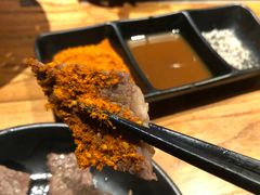 -千寻烧肉(政务区店)