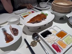 -四季民福烤鸭店(外滩外白渡桥店)