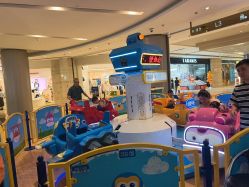 点击看大图 -玩童会迷你乐园(合生汇店)