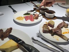 -拉蒂娜·巴西牛排馆 Latina·Brazilian Steakhouse(陆家嘴旗舰店)