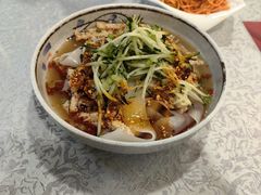-汗腾格里·风味餐厅(新疆驻京办店)