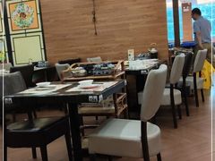大堂-虾饺妹·粤式手工点心(水荫路店)