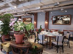 大堂-漢舍中国菜馆(889广场店)