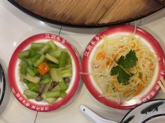 -江湖水乡铁锅炖魚(周庄嘉园店)