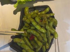 -云晓光头烧烤吧(盛夏店)