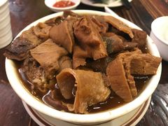 -黄祥华养生堂·炖汤·营养蒸饭(岭南天地店)