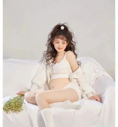 -爱儿宝孕妇儿童亲子摄影(月亮河店)