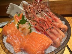 -花潮料理艺食馆(世欧广场店)