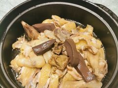 -花城苑广府菜(侨鑫店)