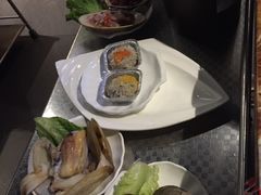 -船奇蒸汽海鲜·闽菜(八市海鲜总店)