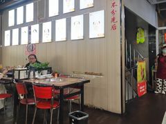 -皖北巫氏三胖地锅鸡(长淮总店)