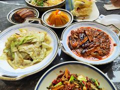 -福照楼汽锅鸡·云南菜(护国路店)