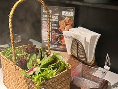 -芸山季·云南山珍菌火锅(南翔印象城MEGA店)