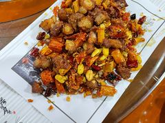 -百姓·百味家宴油茶(红街店)