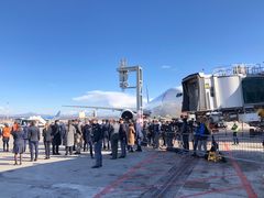 -米兰马尔彭萨国际机场