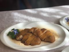 -豫园万丽酒店-万丽轩中餐厅(河南南路店)