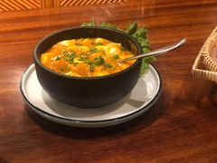 大虾膏豆腐煲-苏梅花园(群星城店)