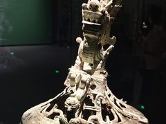 -三星堆博物馆