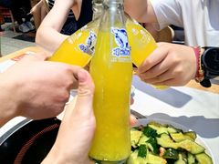 -回·龙虾铺·盆盆蟹·烧烤大排档(回龙观店)
