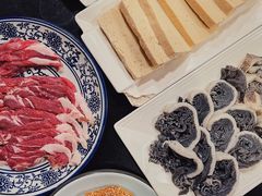 -裕德孚·非遗手切涮羊肉(东直门内大街店)