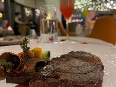 M5和牛-三迪希尔顿酒店·星空酒廊