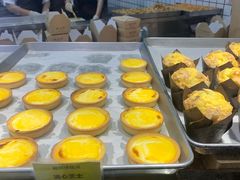 -鲍师傅糕点(国金街店)