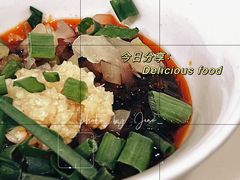 -海关荤豆花(洋河一路店)