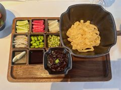 -京兆尹(雍和宫店)