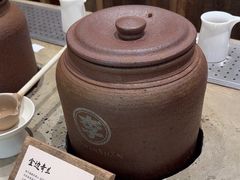 -李山山茶事(景枫店)