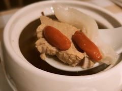-珍味汤馆·潮汕家乡菜(保利文化广场店)
