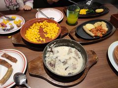 -萨莉亚意式餐厅(杭州滨江天街店)