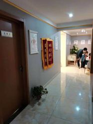 点击看大图 -Dr.林醫生产后修复·配方产康(南京江宁万达店)