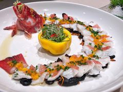 -恒悦轩·粤菜(上海展览中心店)