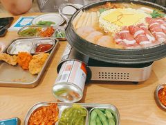 -WOW LUCKY创意韩料(龙阳广场店)