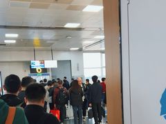 -长沙黄花国际机场-T1航站楼