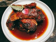 -丰收日·小海鲜·沪上家宴(顾村正大店)