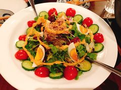 -铃木食堂(帽儿胡同店)