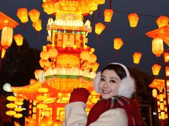 -国色天乡三期陆地乐园
