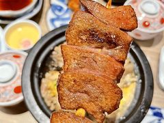 -小山日本料理(兴业太古汇店)