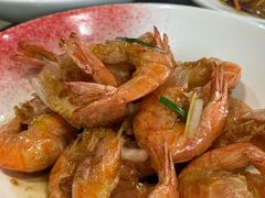 -良师门滨海人家·海鲜·家常菜(滨海城店)