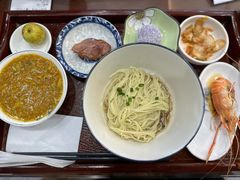 -百年老字号·观振兴蟹黄面·三虾面·苏式面(观前街富仁坊巷店)