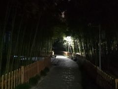 -昆山城市公园