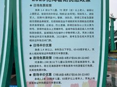 -荷兰花海