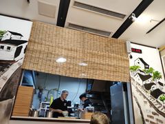 -呼啦面馆·头牌豌杂面(爱琴海店)