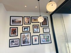 -Peet's Coffee皮爷咖啡(大学路店)