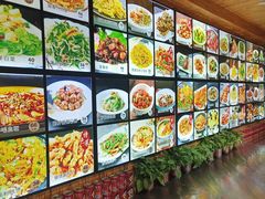 -渔满仓海鲜楼