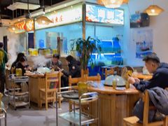-阿鸡鱼庄·顺德鲜蒸小炒(亚运村店)